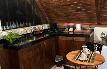 CHALÉS VILA RICA - Bar do Ricardo - Photo 35