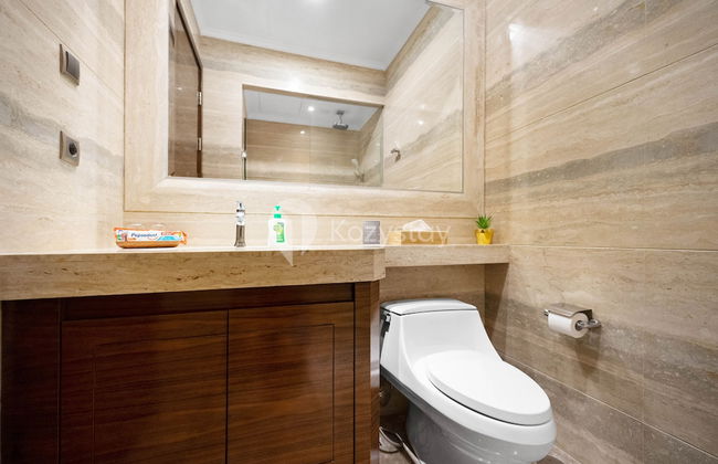 URBAN by Kozystay - Foto 13