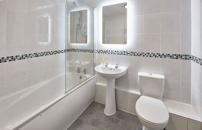 Host Stay The Annexe The Old Brewery - Photo 24