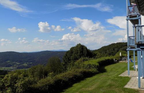 Ferienland Sonnenwald Studio 50 - Foto 2