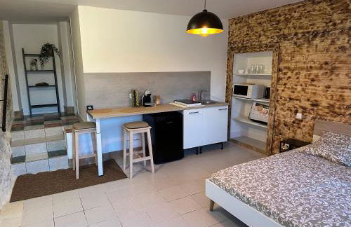 Studio provençale - Foto 17