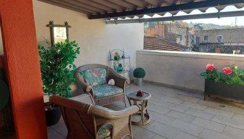 Côté Terrasse - Foto 3