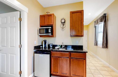 The Colonels Suites Unit 1 - Foto 8