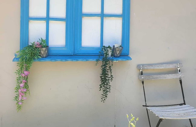 Ozay Apart Hotel - Foto 29