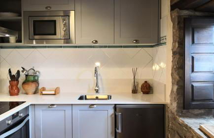 Fogar Mozárabe - Foto 6