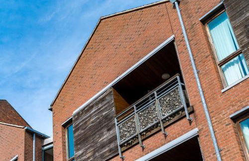 Host & Stay - Ropewalks Quarters - Foto 65