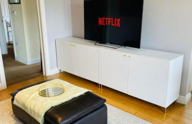 Peaceful, private, perfect home from home - Foto 1