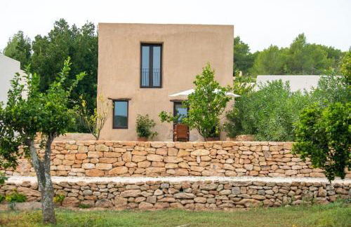 Agroturismo Safragell Ibiza Suites & Spa - Foto 16