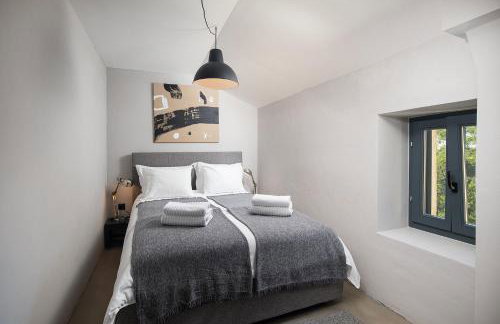 Villa Stanza Campitelli for up to 21 people in Central Istria with private pool and pet friendly - Foto 39