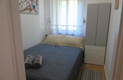 Appartamento Nicole - Foto 22