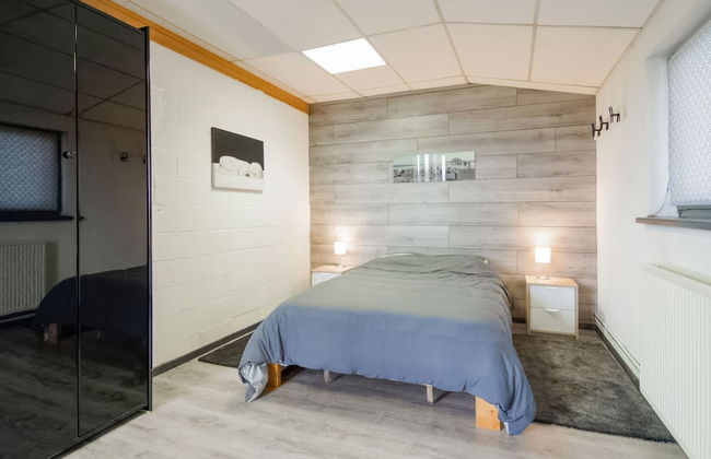 Cottage in Vaux-sur-sure With Garden - Foto 2