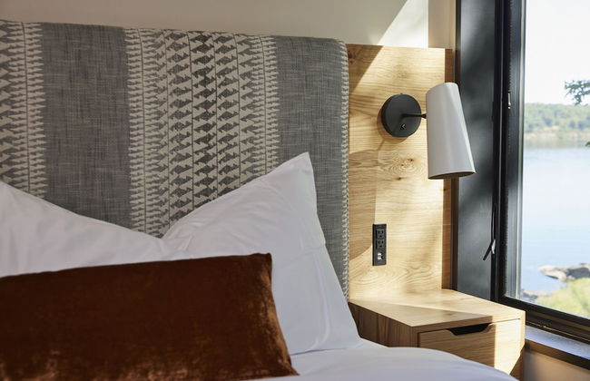 Hudson River Way by Woodstock Way Hotel - Photo 15