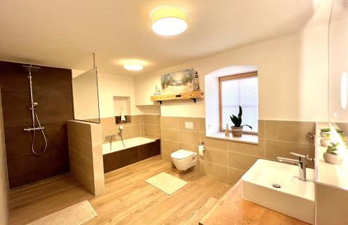 Ferienwohnung Landliebe Wettelsheim - Foto 23