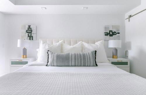 Blueground SoMa fitness center nr Civic Center SFO-2123 - Foto 17