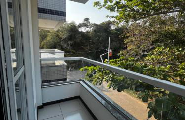 Apartamento completo a 2 min à pé da praia - Foto 15