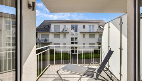 Markgraf Apartments Haus 2 - Foto 3