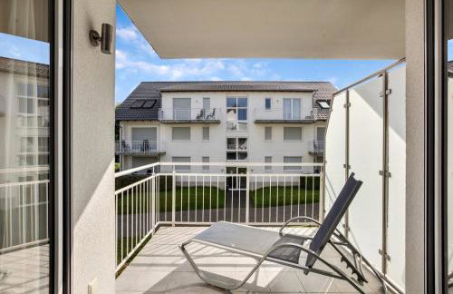 Markgraf Apartments Haus 2 - Photo 3