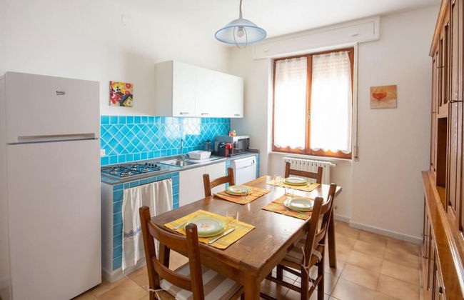 Welcomely - Casa Lisa - Photo 24