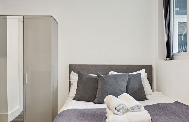 Sutherland Apartments - Foto 10