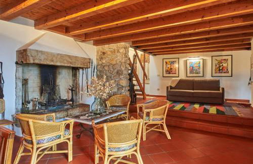 Holiday Home Casa Stella-4 by Interhome - Foto 17