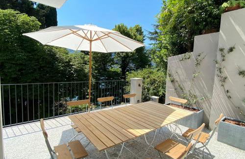 Villa Sole Carate Urio – Lake Como - Foto 9