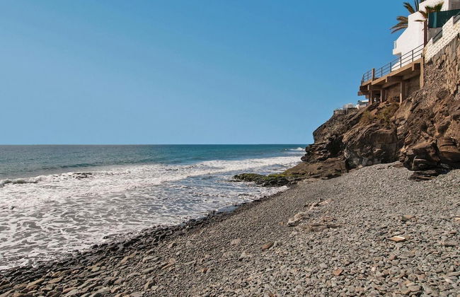 Holiday Flat With sea View in Maspalomas - Foto 39