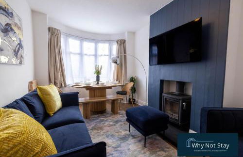 Stylish 5 bed home in Beeston - Foto 17