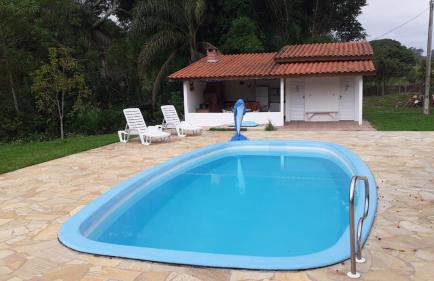 Chácara Pedacinho do Céu - Foto 11