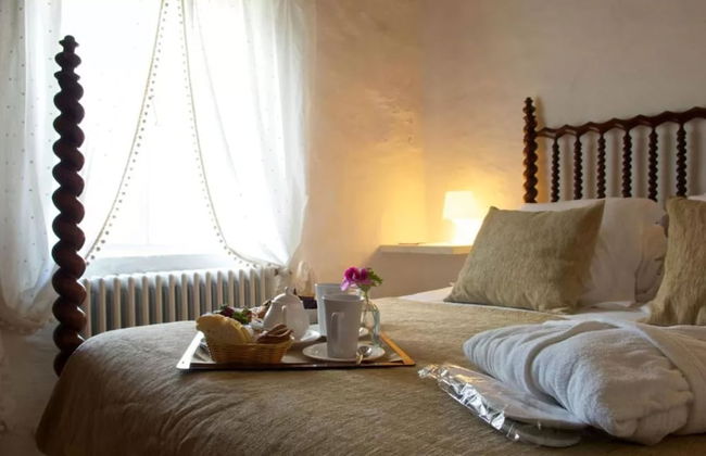 Alcaufar Vell Hotel Rural & Restaurant - Photo 12