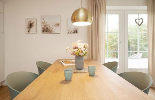 Wulfener Family Appartment 9248 - Fehmarn - Foto 11