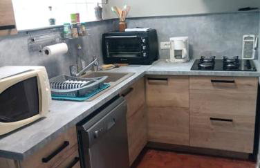 La maison de Cilou - Foto 23