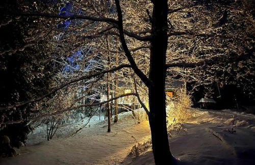 Secluded Waterfront Cabin Rental on Lake Superior near Red Cliff, Wisconsin - Foto 74