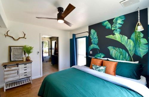 Yosemite & Bass Lake 3 Acres, Pool, Game Room, Stunning Views - Foto 54