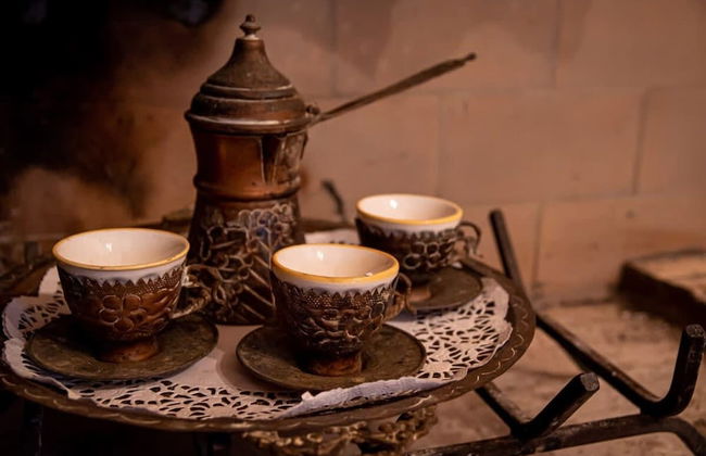 Cretan Magnolia Gem - Smari Cozy Getaway - Foto 8