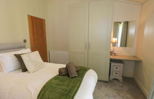 Kingfisher Lodge - Foto 18