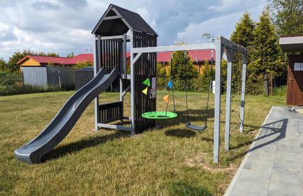 Lavanda Apartamenty - Foto 24