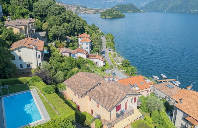 Casa Vela in Sala Comacina - Foto 41