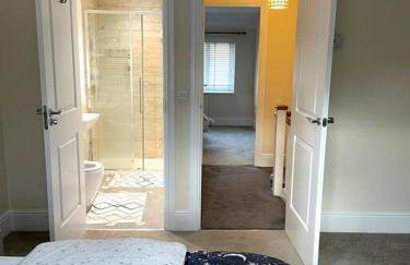 Fantastic Holiday Home - Foto 13