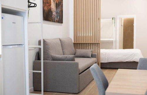 Luxury Apartments Oceanografic - Photo 14