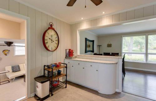 Fire Pit-Great Neighborhood-15 Min to Broadway - Foto 5