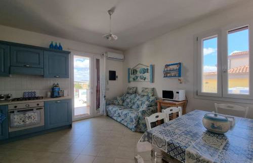 Flamingo's House in Sant'Antioco, Sardinia - Foto 9