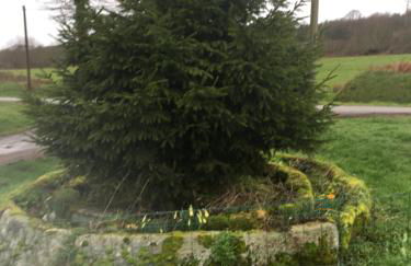 Charming 2-Bed Cabin in Domfront-en-Poiraie - Foto 33