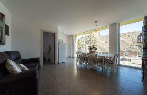 Finca Oasis Holidays & Health - Apartamentos con Terraza y Solarium - Foto 21