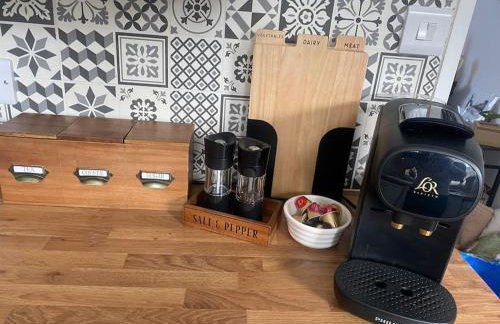 Cosy cottage - Foto 44