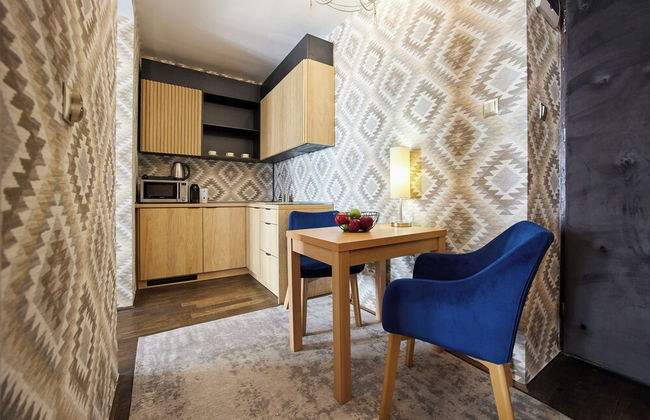 Apartamenty By Bogunia - Foto 43