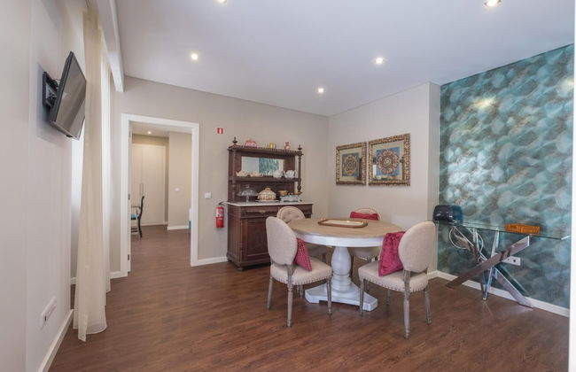 Quinta da Tia Briosa Casa da Av by Homie - Foto 16