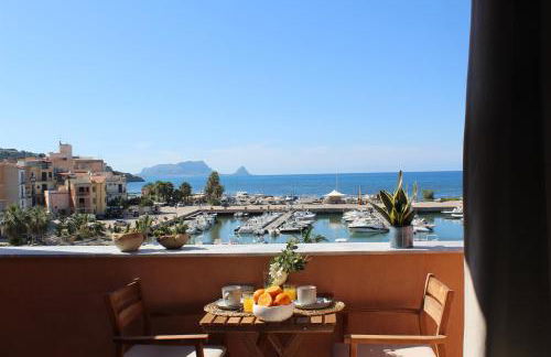 Almarìa - Le case del Castello - San Nicola L'Arena - Trabia - Foto 1