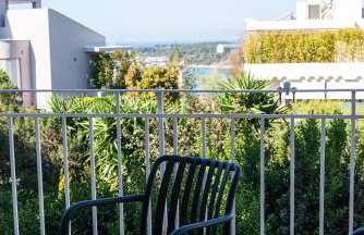 Τerpsichoris Sea View Apartment - Foto 7