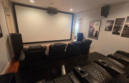 Luxury Family Estate Near PDX, Theater, Sauna & Game Room - Foto 7