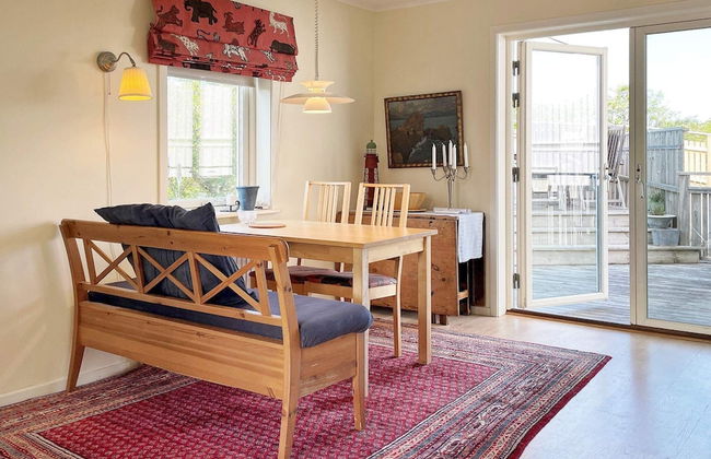 9 Person Holiday Home in Hono - Photo 21